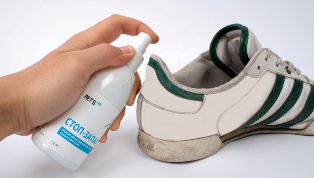 Як видалити неприємний запах поту у взутті? » журнал здоров'я iHealth 2