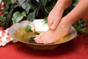 Лікування грибка ніг домашніми засобами » журнал здоров'я iHealth 3