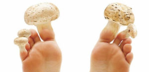Препарат Нізорал проти грибка нігтів » журнал здоров'я iHealth 1