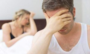 Инфекционные заболевания