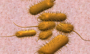 Проблемы с гормональной системой