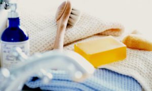 соблюдение личной гигиены