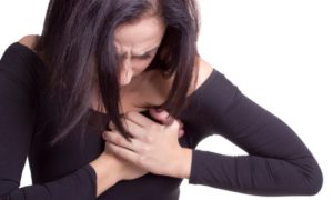 мастопатия