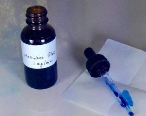 Лечение опрелостей в паху