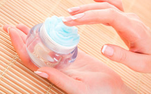 Лечение потливости