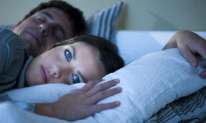 Причины потливости у женщин