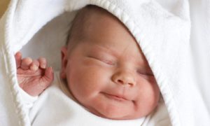 Причины потницы