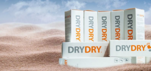 препарат Драй-драй