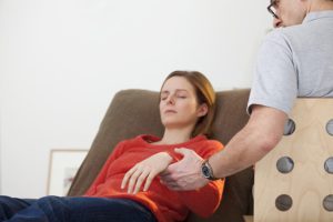 Психотерапия