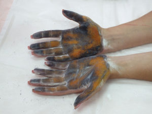 проба Минора