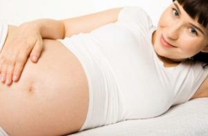 Беременность