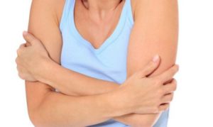 Систематическая дрожь по телу