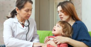 Что делать в критическом состоянии