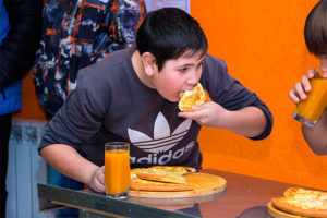 Следите за своим питанием