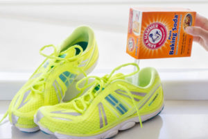 Уход за обувью