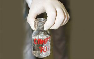 Уход за ногами