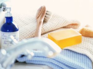 Личная гигиена