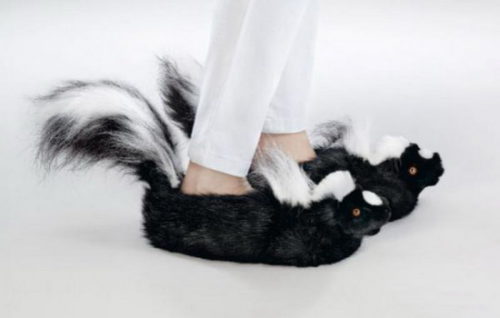 Народные средства от потливости ног