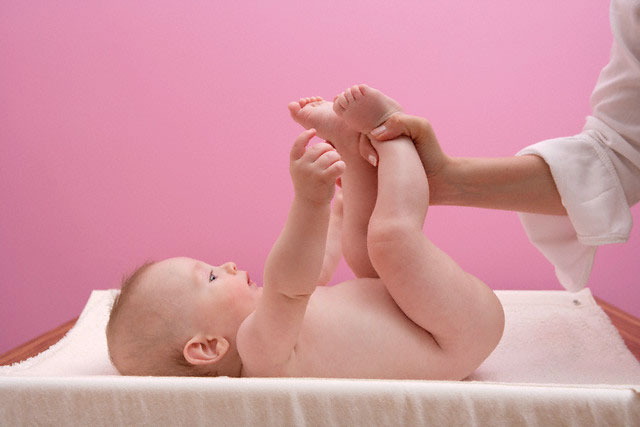 Воздушные ванны