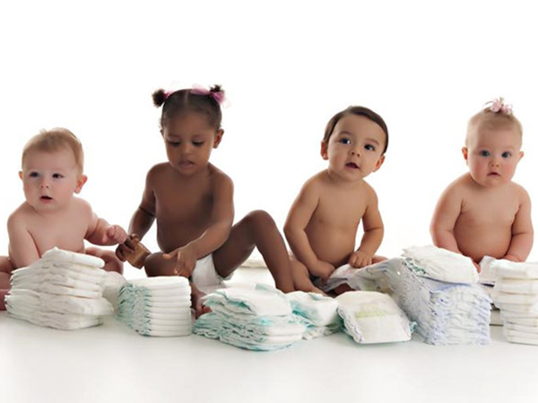 Источник воспаления кожи