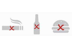 Что приводит к излишней потливости ночью