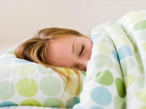 Потливость по ночам причины у женщин