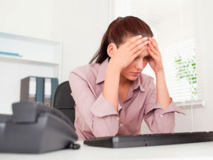 Потливость у мужчин и женщин