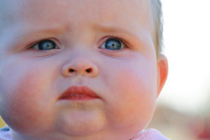 Конституционные признаки