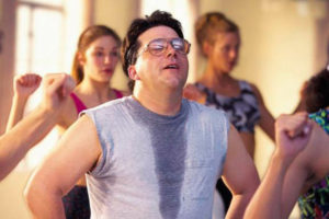 усиленная выработка пота