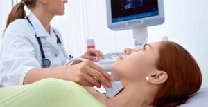 Заболевания, вызывающие потоотделение во время еды