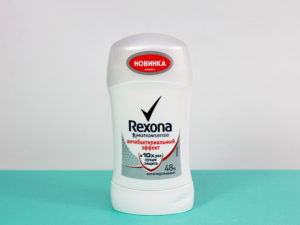 Как справиться с потом