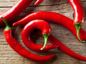 Продукты вызывающие повышенную потливость