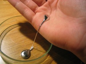 Острые отравления