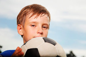 Почему повышается потливость