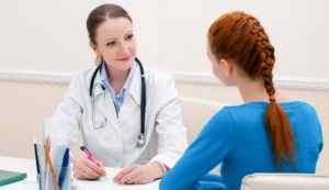 Когда начинать волноваться