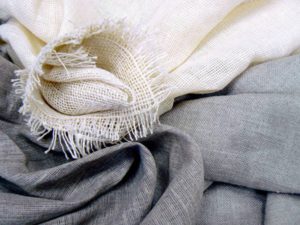 ношение одежды из натуральных тканей