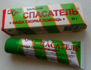 Спасатель