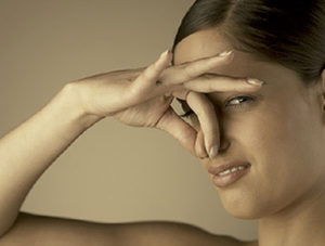 Стадии развития генерализированного гипергидроза