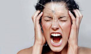 Стрессовая ситуация для организма