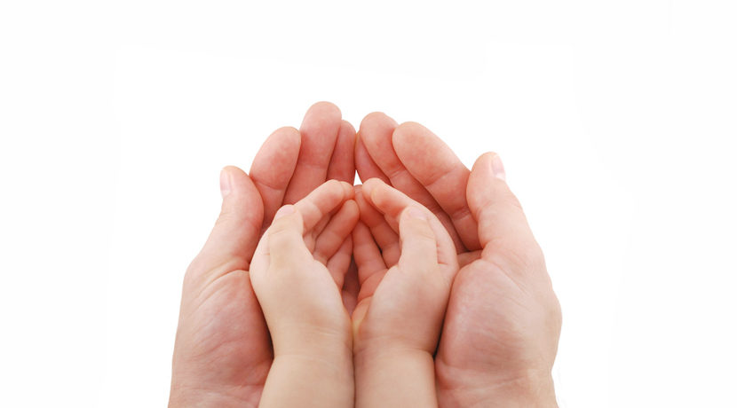 Влажные ладони у ребенка Влажные ладони у ребенка