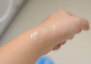 Как правильно наносить