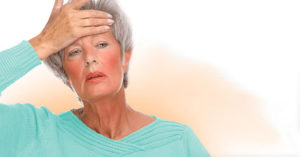 Причины гипергидроза головы