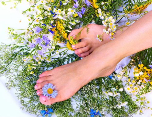 Гипергидроз - лечение народными средствами