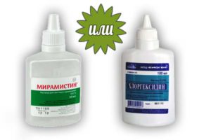 Как вылечить потницу