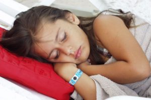 потливость на ранних сроках