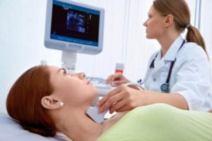 Потоотделение при беременности как симптом