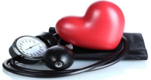 артериальная гипертензия