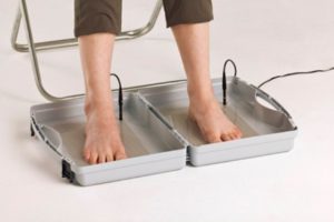 электрофорез