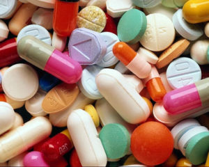 Седативные препараты