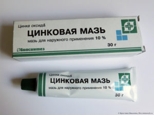 Почему цинк помогает